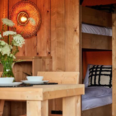 Hotel Zatoria Luxury Glamping Zator Esterno foto