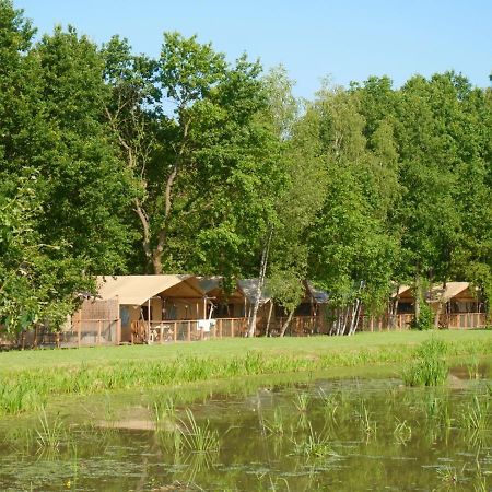 Hotel Zatoria Luxury Glamping Zator Esterno foto