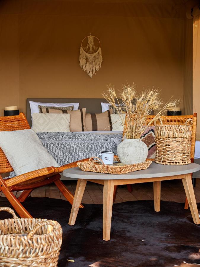 Hotel Zatoria Luxury Glamping Zator Esterno foto