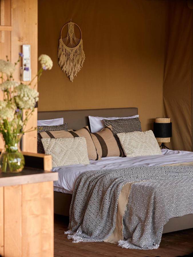 Hotel Zatoria Luxury Glamping Zator Esterno foto