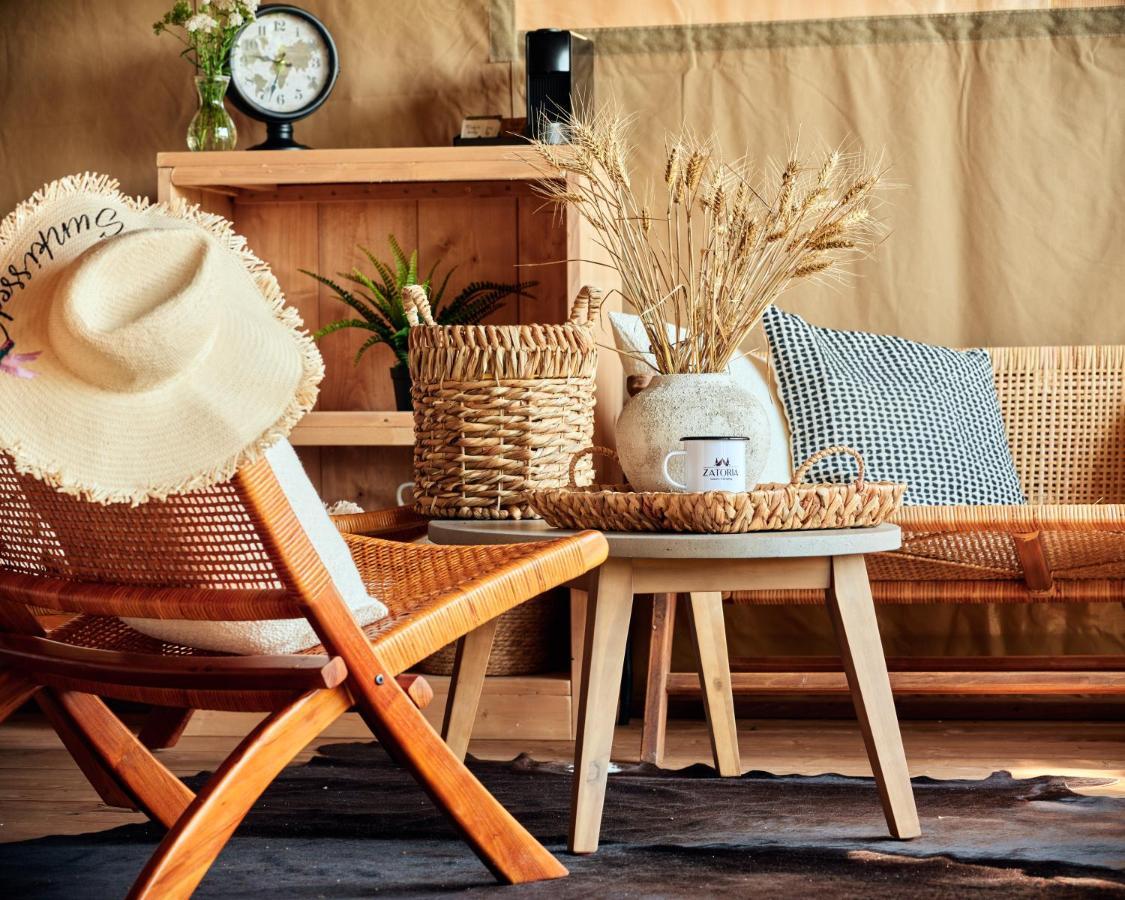 Hotel Zatoria Luxury Glamping Zator Esterno foto