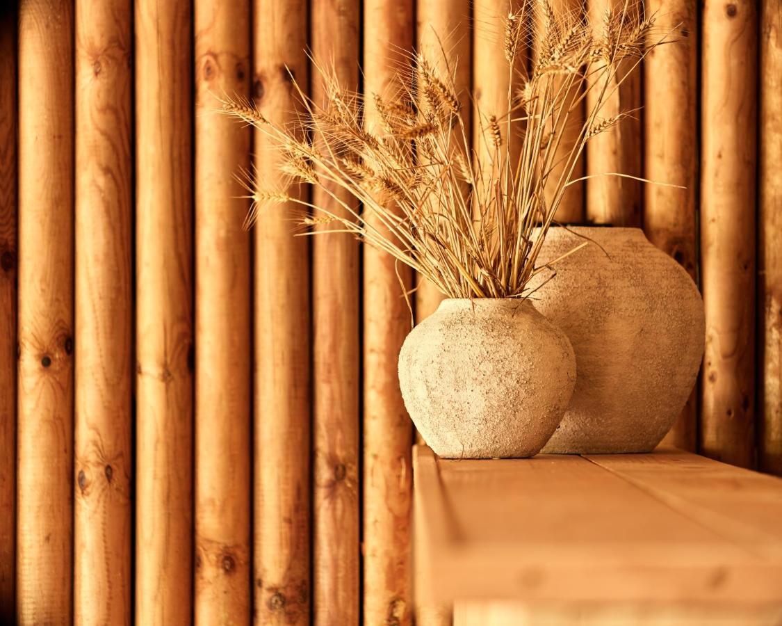 Hotel Zatoria Luxury Glamping Zator Esterno foto
