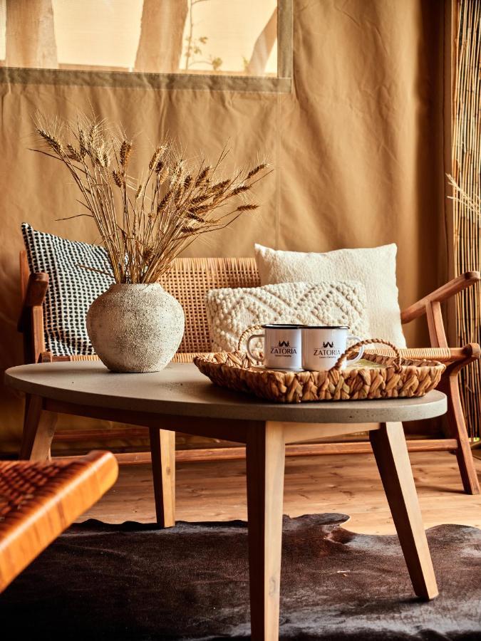 Hotel Zatoria Luxury Glamping Zator Esterno foto