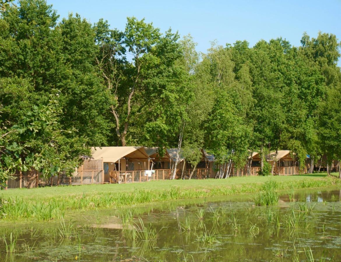 Hotel Zatoria Luxury Glamping Zator Esterno foto